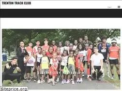 Sites similar to trentontrackclub.org