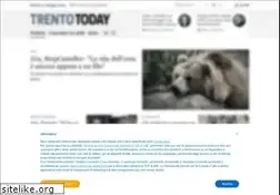 Sites similar to trentotoday.it