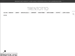 Sites similar to trentotto.fr