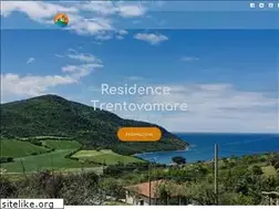 Sites similar to trentovamare.it