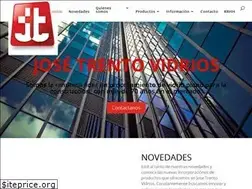 Sites similar to trentovidrios.com.ar