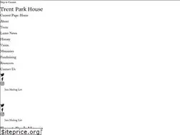 Sites similar to trentparkmuseum.org.uk