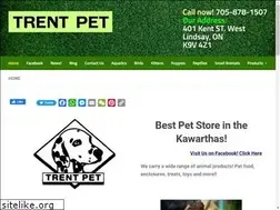 Sites similar to trentpet.ca