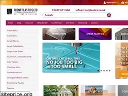 Sites similar to trentplastics.co.uk