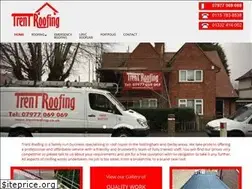Sites similar to trentroofing.co.uk