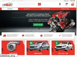 Sites similar to trents.co.uk