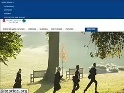 Sites similar to trentschools.net