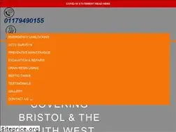 Sites similar to trentsdrains.co.uk