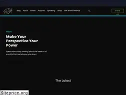 Sites similar to trentshelton.com