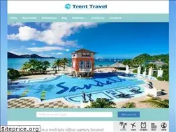 Sites similar to trenttravel.ca