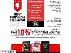 Sites similar to trenttrophies.com