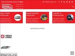 Sites similar to trenturk.com