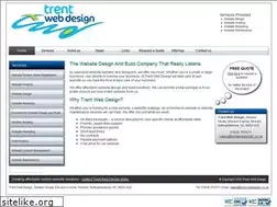 Sites similar to trentwebdesign.co.uk