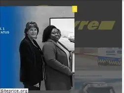 Sites similar to trentyre.co.za