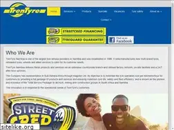 Sites similar to trentyrenam.com