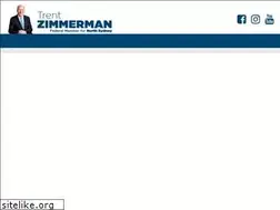 Sites similar to trentzimmerman.com.au