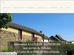 Sites similar to trenube.com