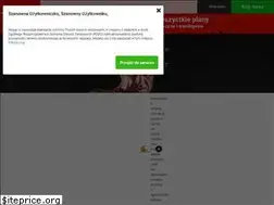 Sites similar to trenuje.pl