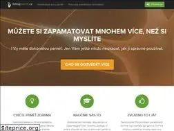 Sites similar to trenujpamet.cz