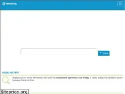 Sites similar to trenujto.pl