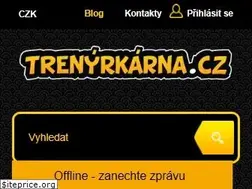 Sites similar to trenyrkarna.cz