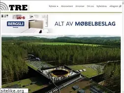 Sites similar to trenytt.no