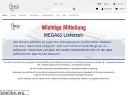 Sites similar to trenz-electronic.de