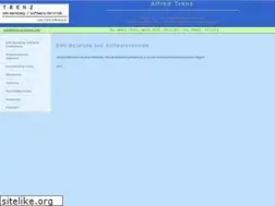 Sites similar to trenz-software.com