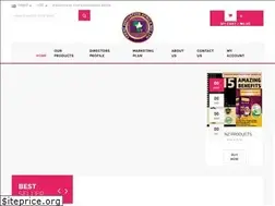 Sites similar to trenzafrica.com