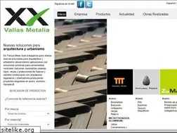 Sites similar to trenzametalarea.com