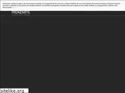 Sites similar to trenzarte.com