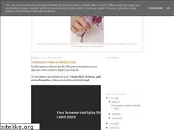 Sites similar to trenzasafricanas.blogspot.com