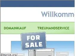 Sites similar to trenzformer.de