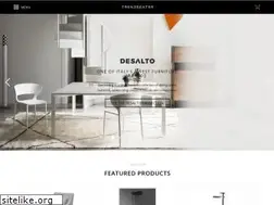 Sites similar to trenzseater.com