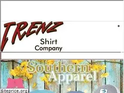 Sites similar to trenzshirts.com