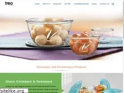Sites similar to treo.in