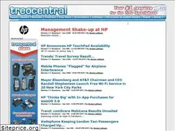 Sites similar to treocentral.com