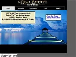 Sites similar to treoffice.com