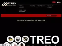 Sites similar to treoitalia.com