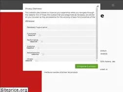 Sites similar to treoitalia.fr