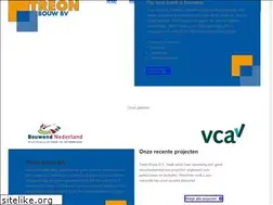 Sites similar to treon.nl