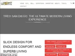 Sites similar to treosd.com