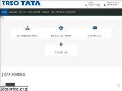 Sites similar to treotata.com