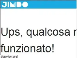 Sites similar to treottimeopportunita.jimdo.com