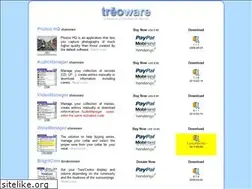 Sites similar to treoware.com