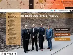 Sites similar to trepanierlaw.com