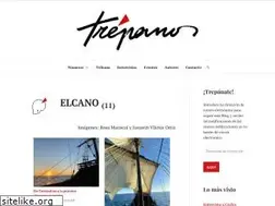 Sites similar to trepanos.es