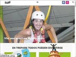 Sites similar to trepark.com.ar