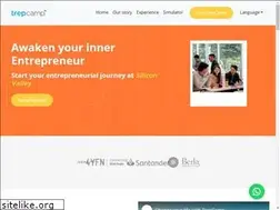 Sites similar to trepcamp.org