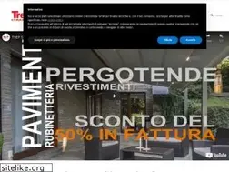 Sites similar to trepceramiche.it